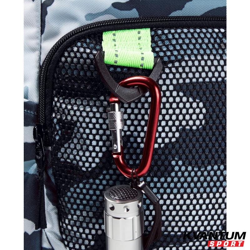 Copii - BOYS ARMOUR SELECT BACKPACK