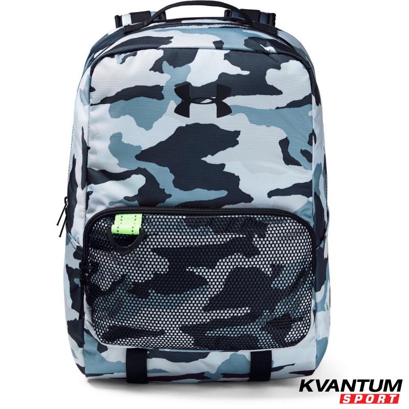 Copii - BOYS ARMOUR SELECT BACKPACK