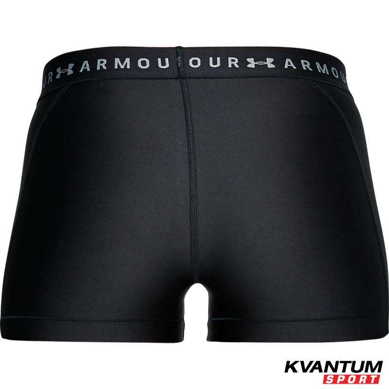 Women's UA HG ARMOUR SHORTY