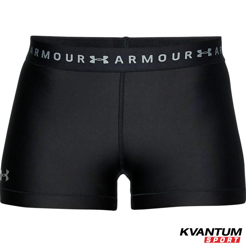Women's UA HG ARMOUR SHORTY