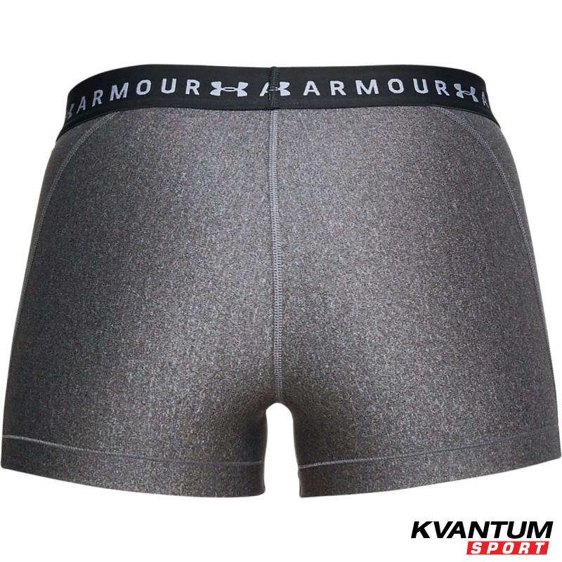 Women's UA HG ARMOUR SHORTY