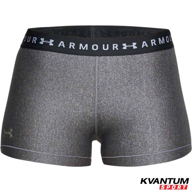 Women's UA HG ARMOUR SHORTY