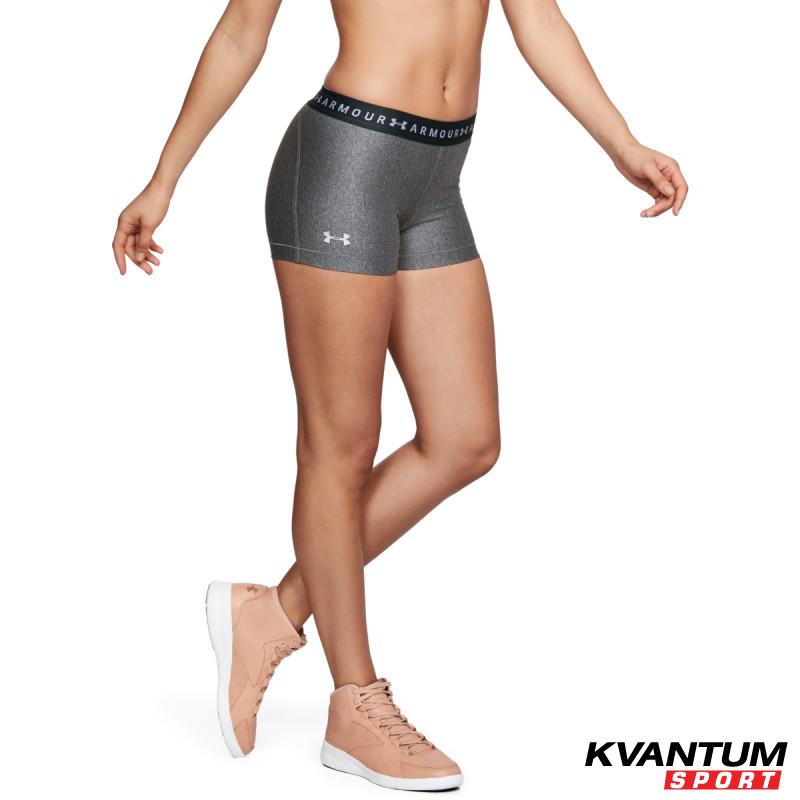 Women's UA HG ARMOUR SHORTY