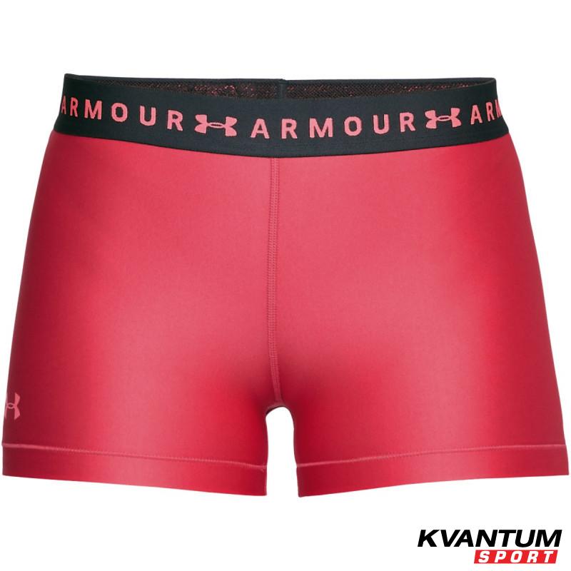 UA HG ARMOUR SHORTY