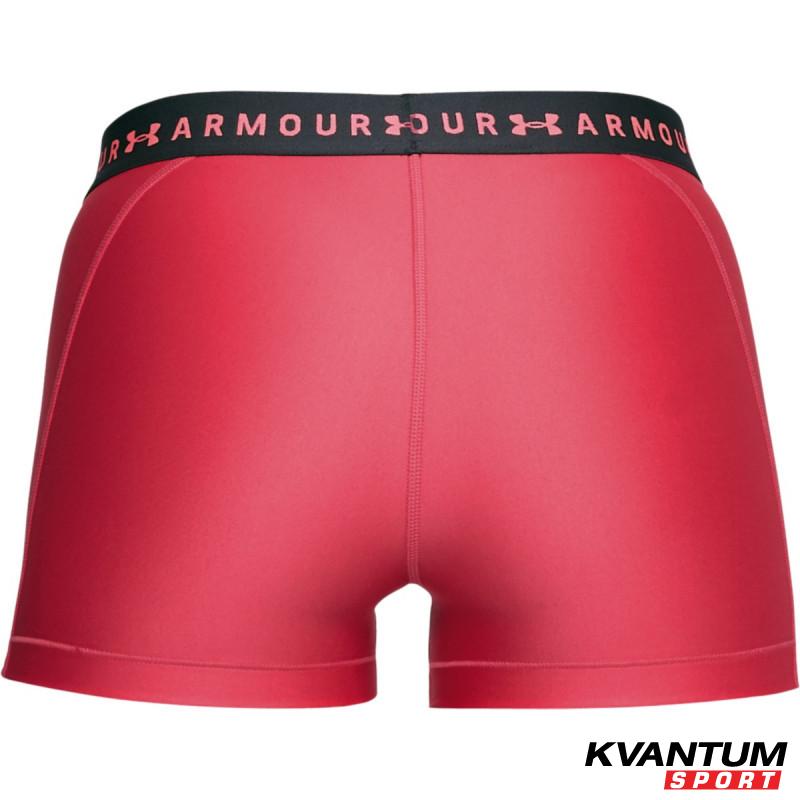UA HG ARMOUR SHORTY