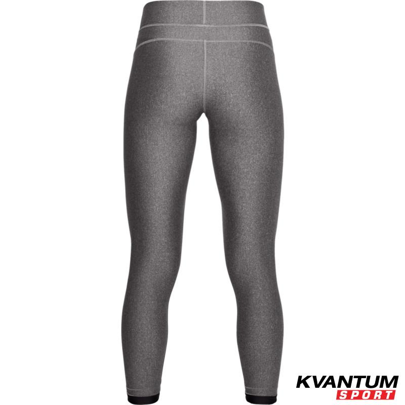 UA HG ARMOUR ANKLE CROP