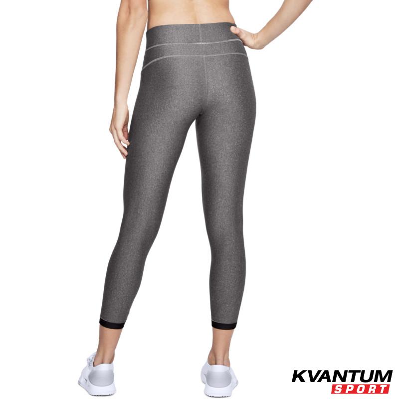 UA HG ARMOUR ANKLE CROP