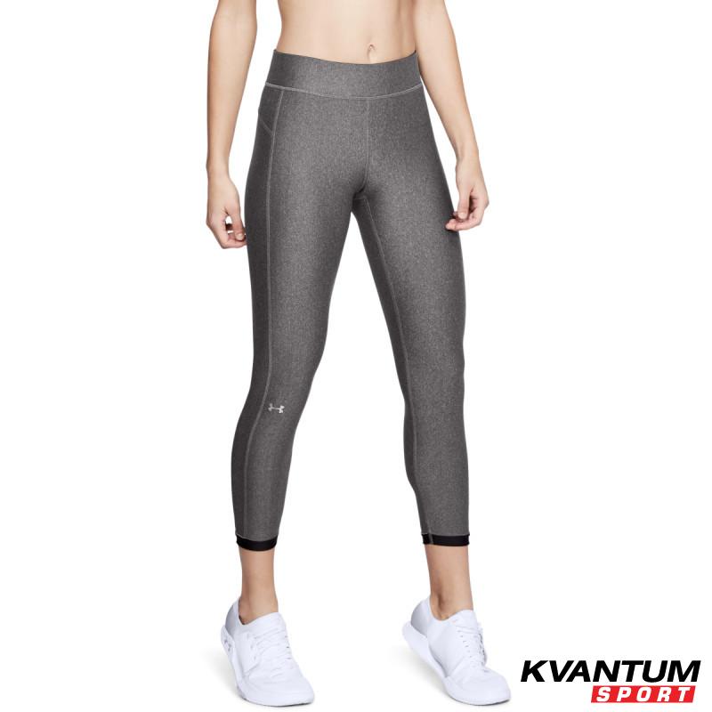 UA HG ARMOUR ANKLE CROP