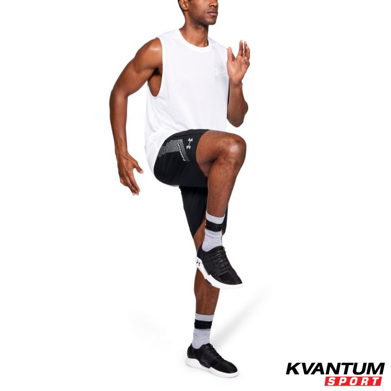Men's UA WOVEN GRAPHIC SHORTS