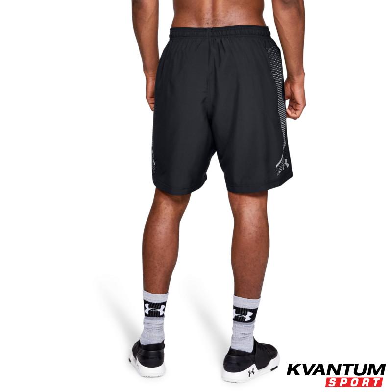 Men's UA WOVEN GRAPHIC SHORTS