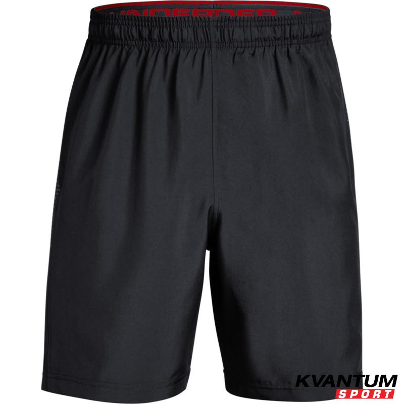 Men's UA WOVEN GRAPHIC SHORTS