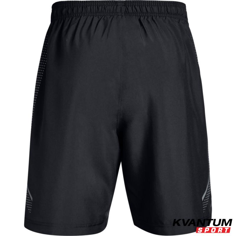 Men's UA WOVEN GRAPHIC SHORTS
