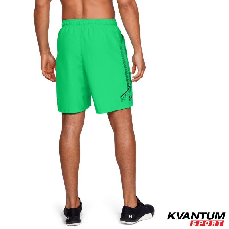 Men's WOVEN GRAPHIC SHORTS