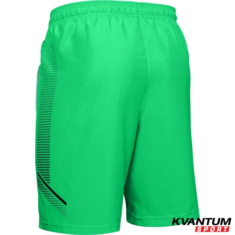 Men's WOVEN GRAPHIC SHORTS
