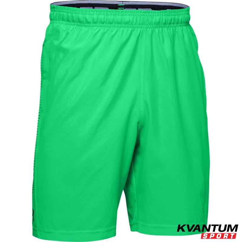 Men's WOVEN GRAPHIC SHORTS
