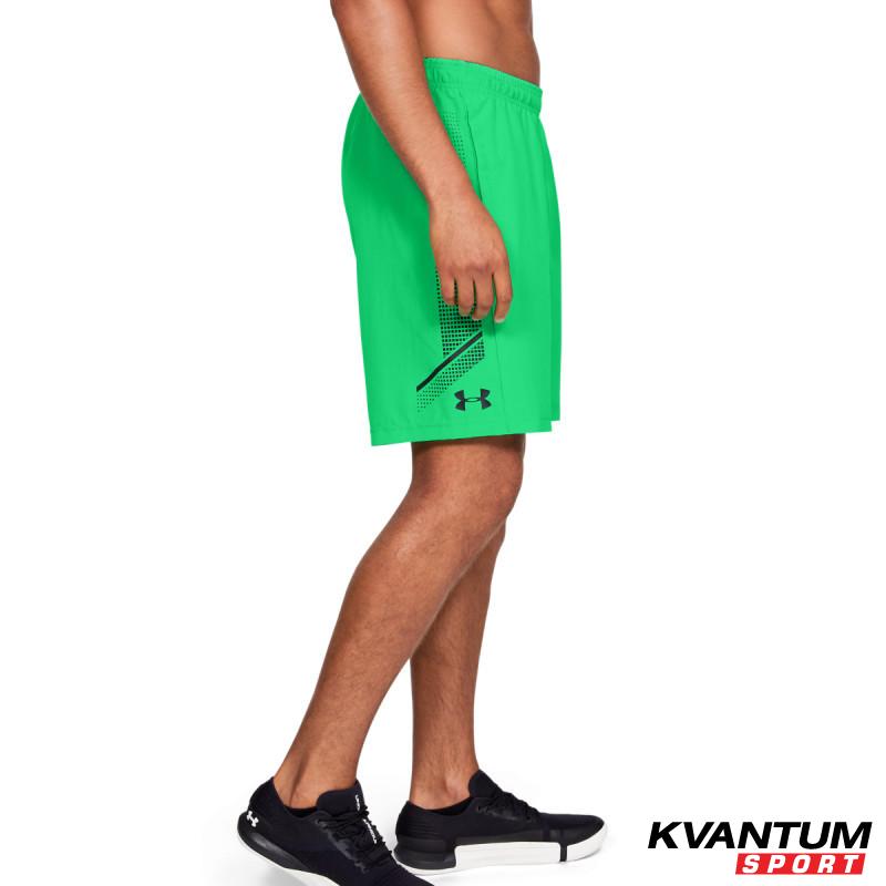 Men's WOVEN GRAPHIC SHORTS