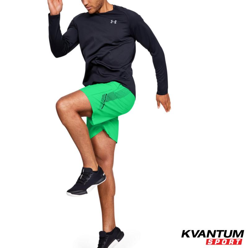 Men's WOVEN GRAPHIC SHORTS