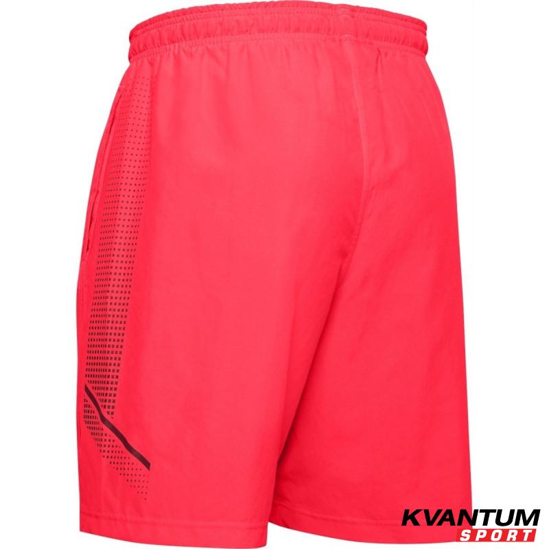 Men's UA WOVEN GRAPHIC SHORTS 