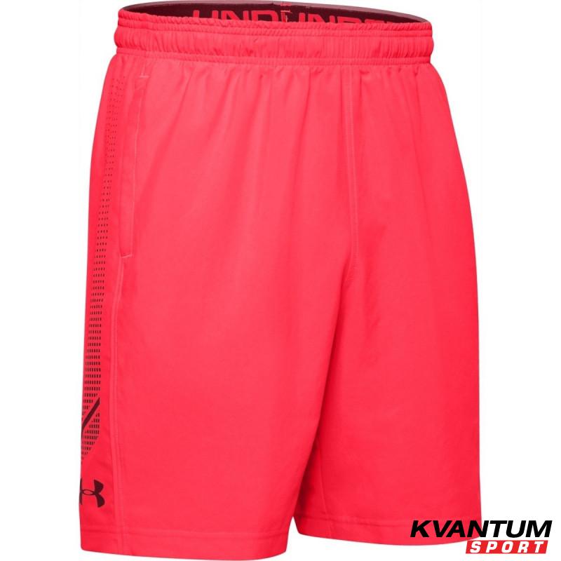 Men's UA WOVEN GRAPHIC SHORTS 