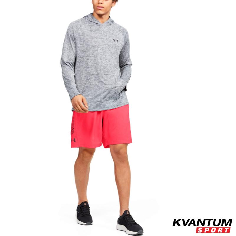 Men's UA WOVEN GRAPHIC SHORTS 