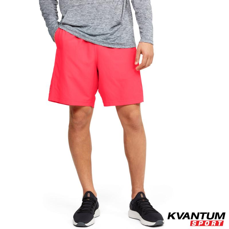 Men's UA WOVEN GRAPHIC SHORTS 