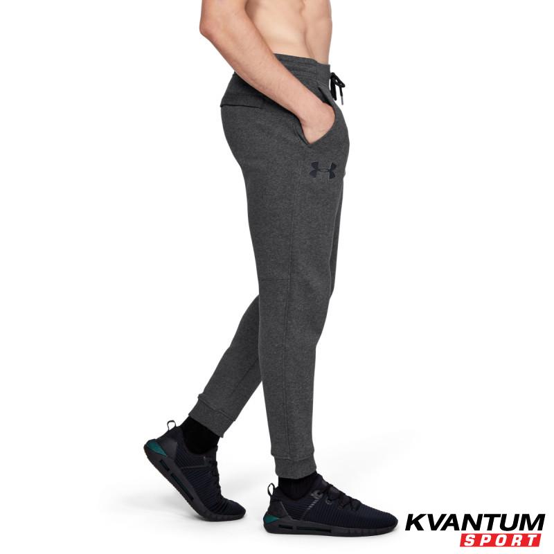 RIVAL FITTED TAPERED JOGGER 