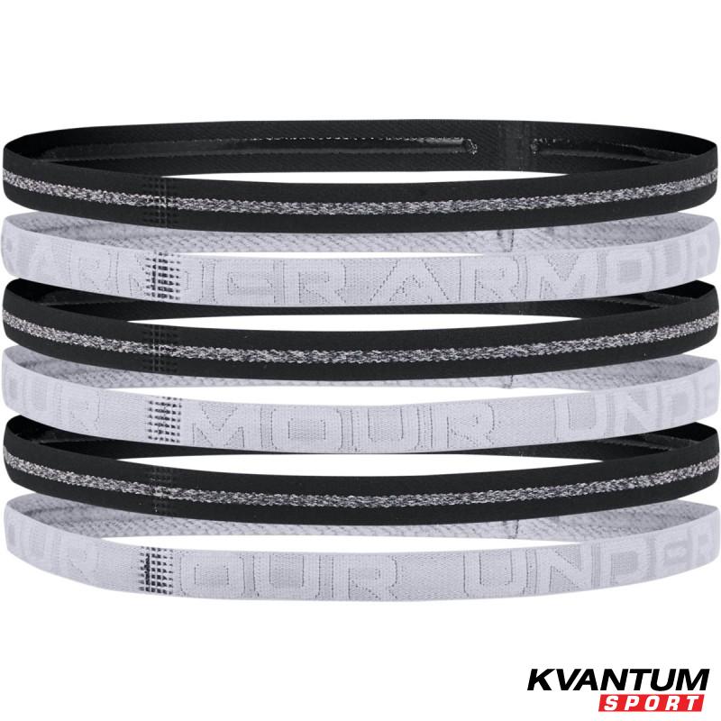 Bentite Dama HTR MINI HEADBAND 6PK Under Armour