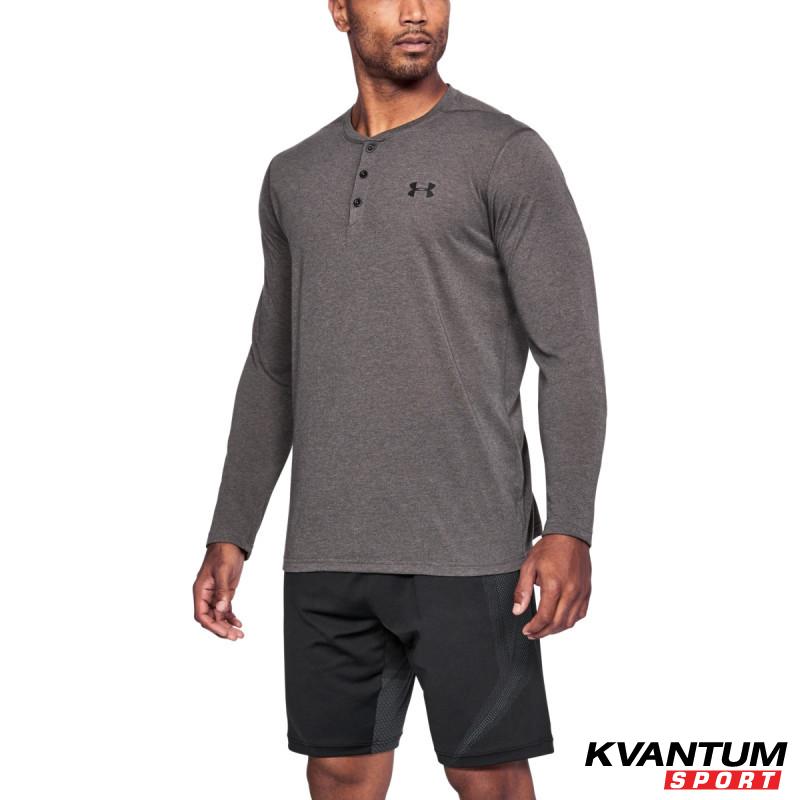THREADBORNE LS HENLEY