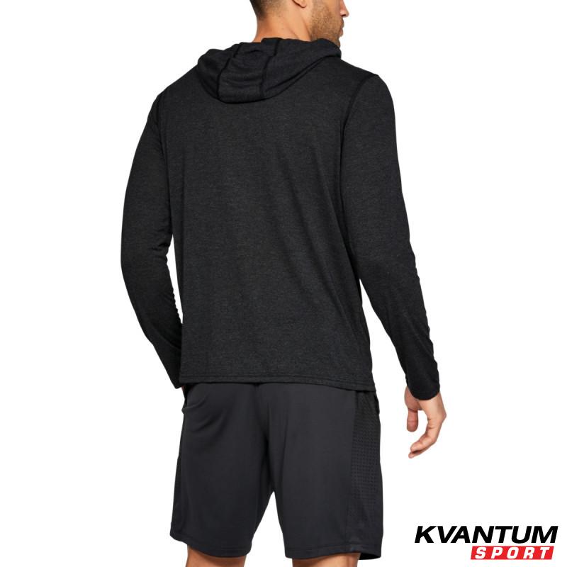 UA THREADBORNE HOODY