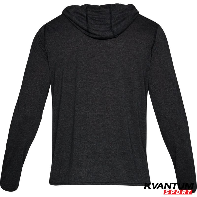 UA THREADBORNE HOODY