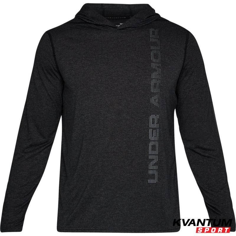 UA THREADBORNE HOODY