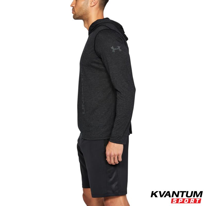 UA THREADBORNE HOODY