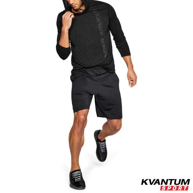 UA THREADBORNE HOODY
