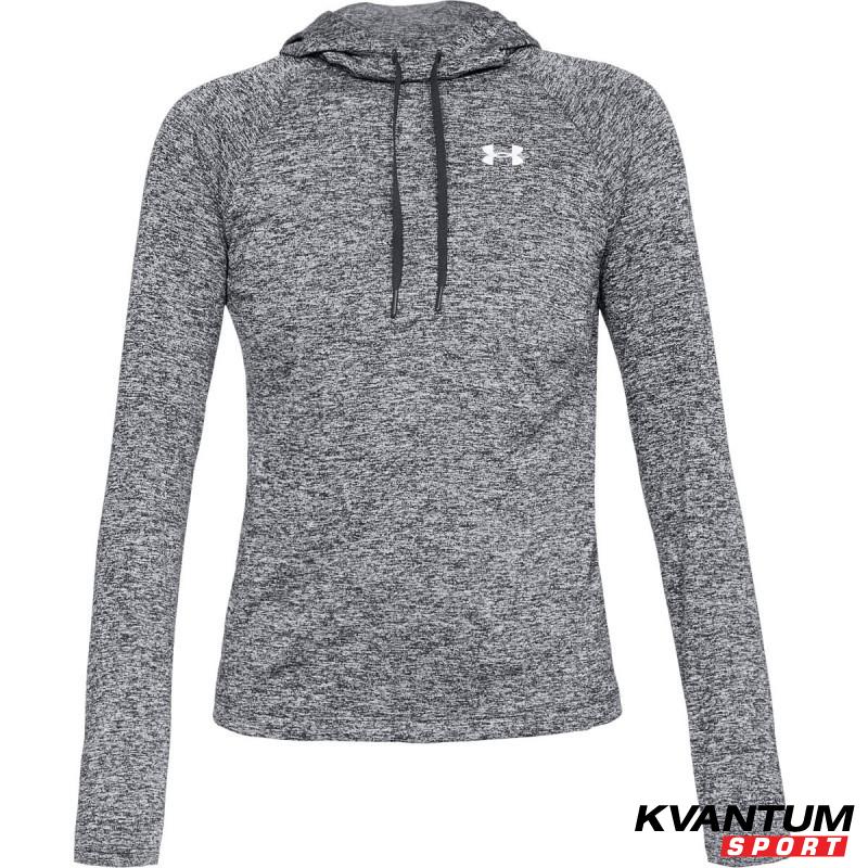 TECH LS HOODY 2.0- TWIST