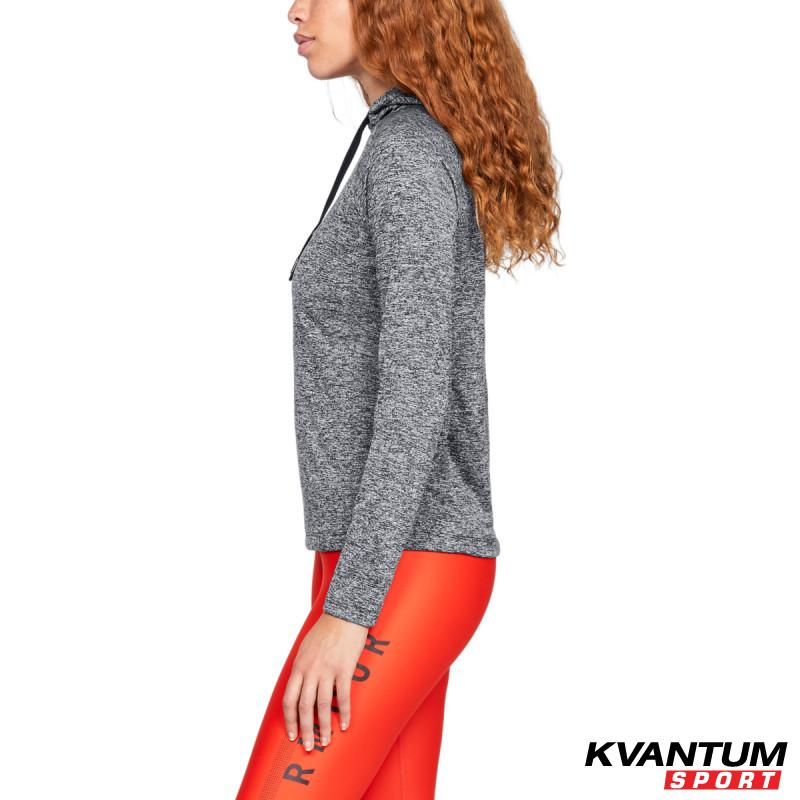 TECH LS HOODY 2.0- TWIST
