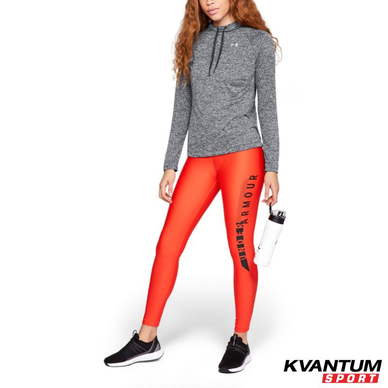 TECH LS HOODY 2.0- TWIST