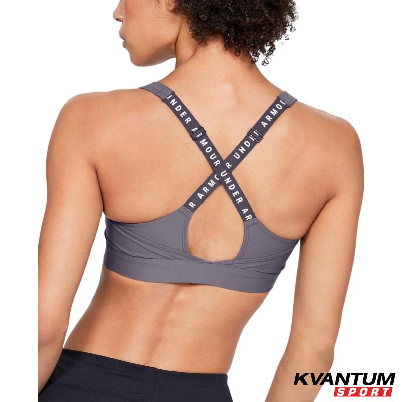 Women's UA VANISH MID BRA