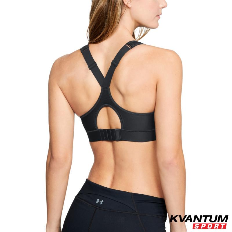 Bustiera Dama WARP KNIT HIGH IMPACT Under Armour