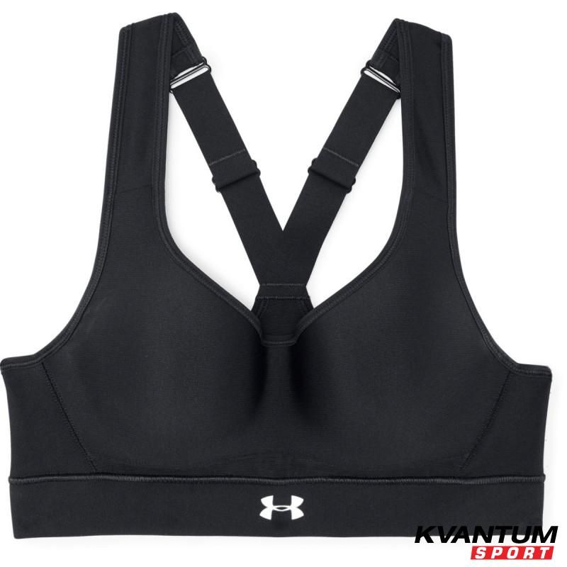 Bustiera Dama WARP KNIT HIGH IMPACT Under Armour