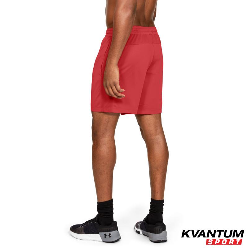 Men's UA MK-1 7IN SHORTS