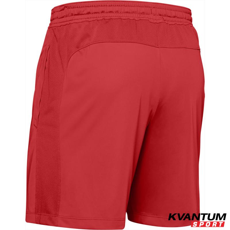 Men's UA MK-1 7IN SHORTS