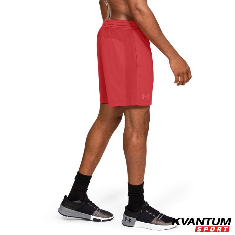 Men's UA MK-1 7IN SHORTS