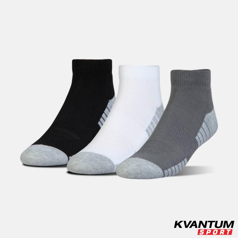Sosete Unisex HEATGEAR TECH LOW CUT Under Armour