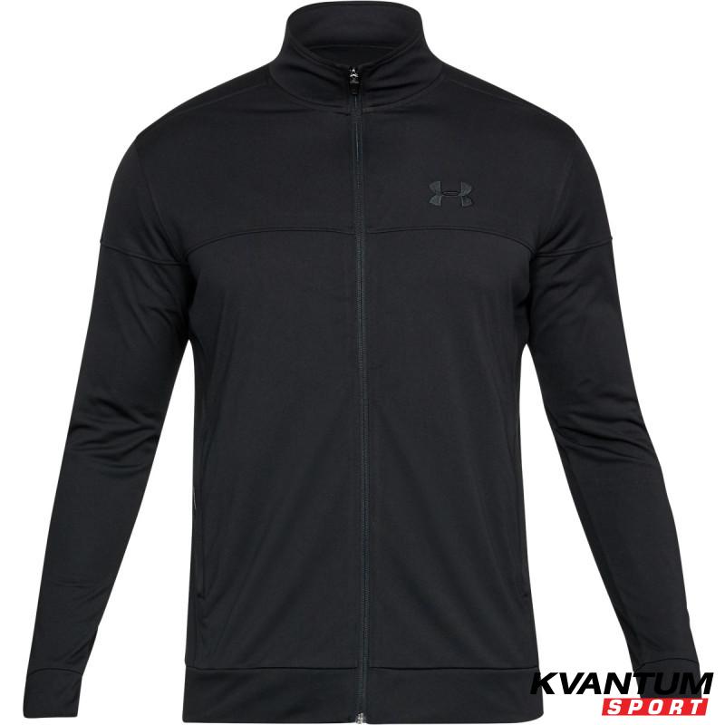 Men's UA Sportstyle Pique Jacket