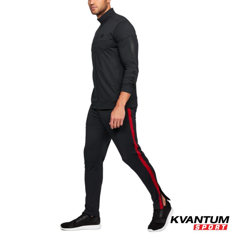 Men's UA Sportstyle Pique Jacket