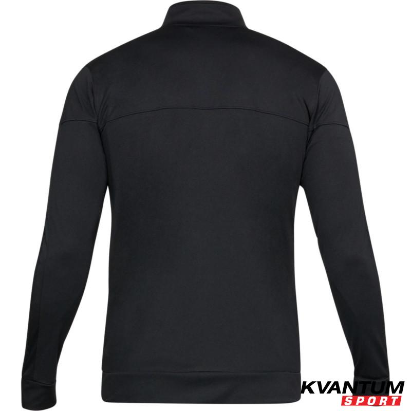 Men's UA Sportstyle Pique Jacket