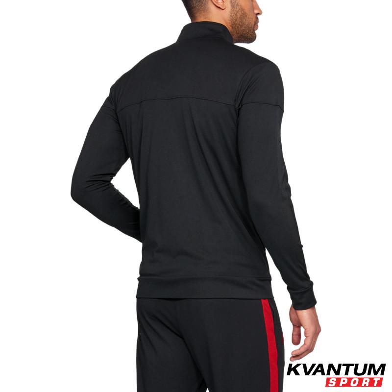 Men's UA Sportstyle Pique Jacket