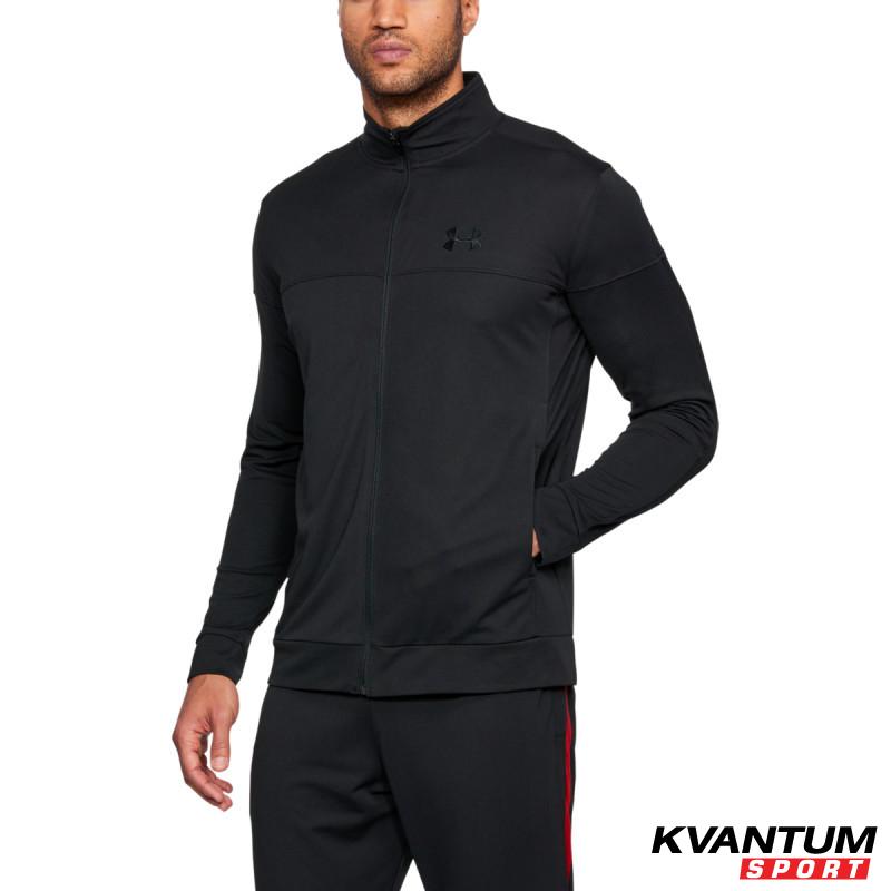 Men's UA Sportstyle Pique Jacket
