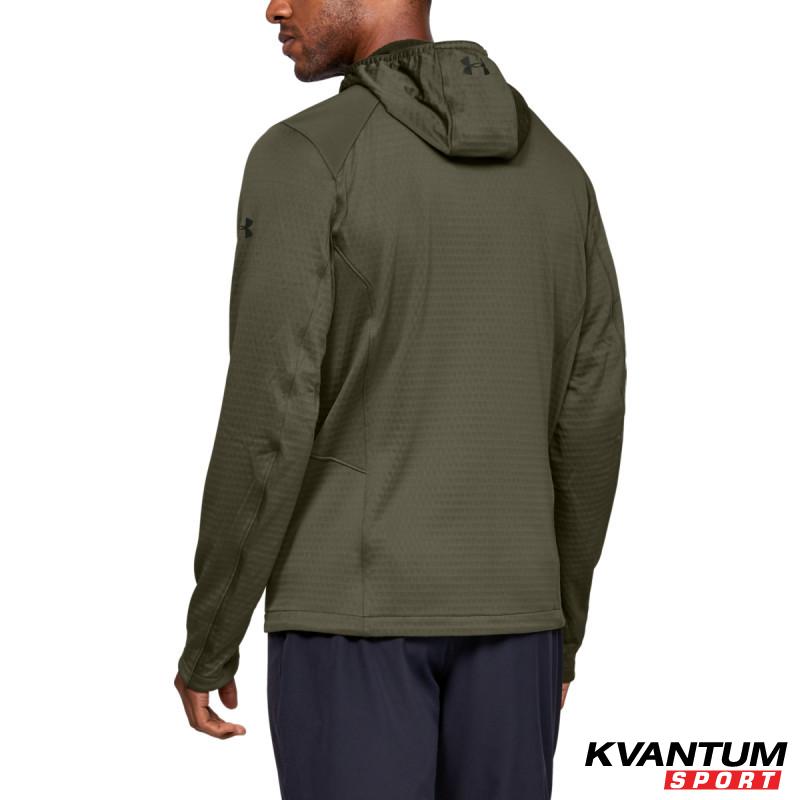 UA CGR EXERT JACKET 