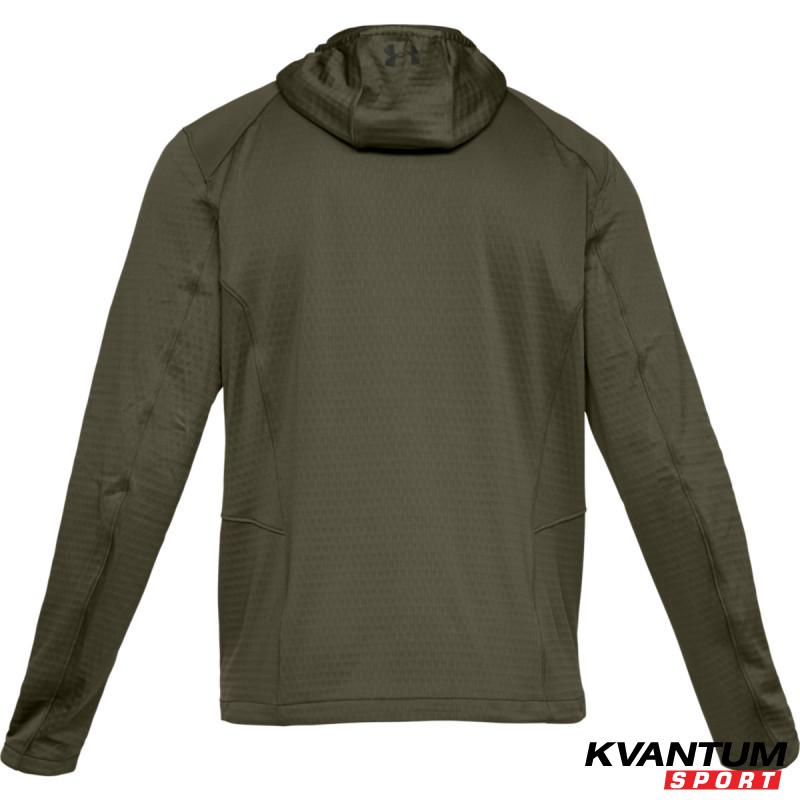 UA CGR EXERT JACKET 